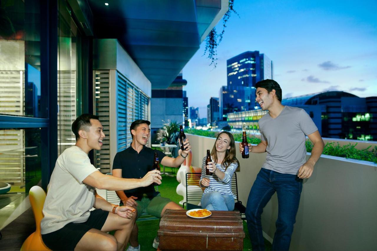 Lyf Funan Singapura